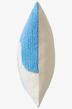 HAZEN pudebetræk 45x45 cm - økologisk
