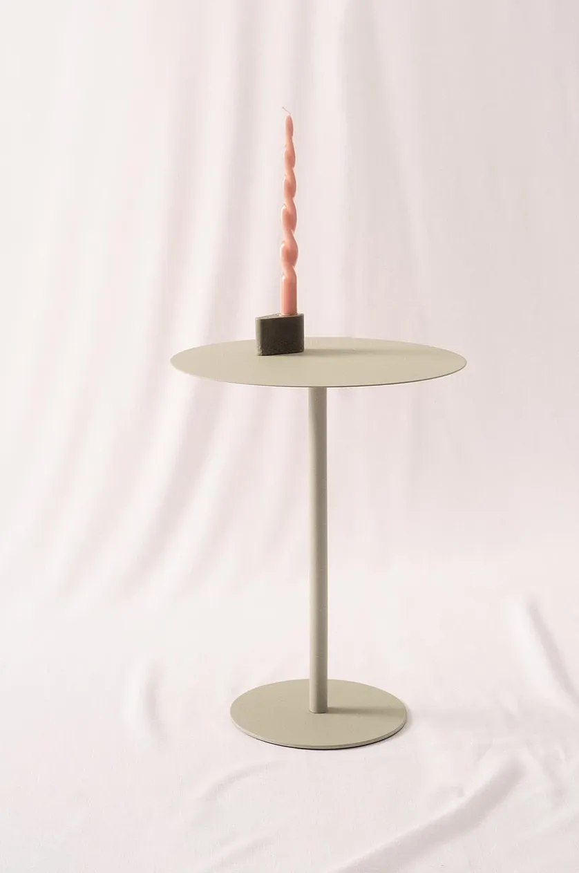 HEBY sidebord