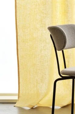 HEDDIE linnegardin i 2-pak