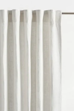 HEDDIE linnegardin i 2-pak