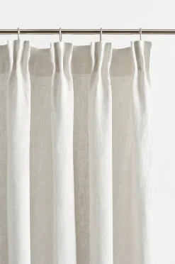 HEDDIE linnegardin i 2-pak
