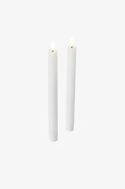 HELVAR kronelys LED 2-pak