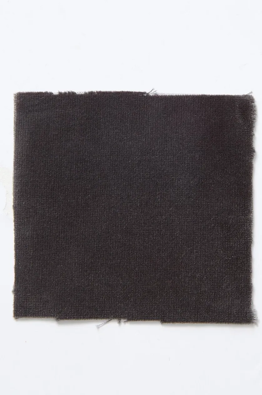 HENGTAI VELVET stofprøve
