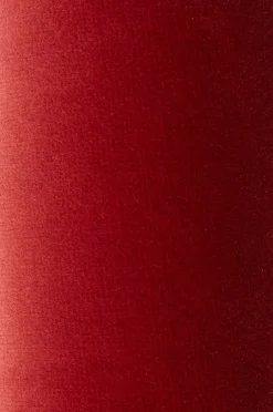 HENGTAI VELVET stofprøve