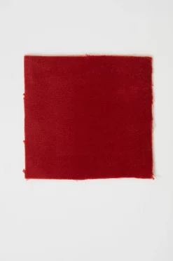 HENGTAI VELVET stofprøve