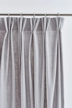 HENLEY multifunktionsgardin 2-pak