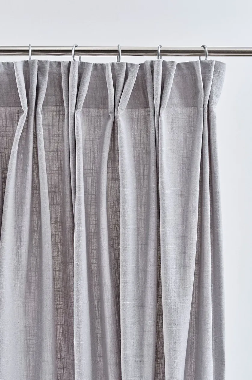 HENLEY multifunktionsgardin 2-pak