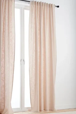 HENLEY multifunktionsgardin 2-pak