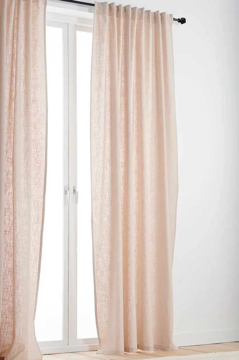 HENLEY multifunktionsgardin 2-pak