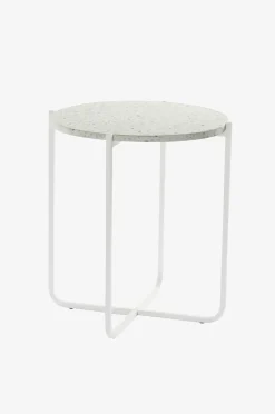 HEYWOOD sidebord Ø 42 cm