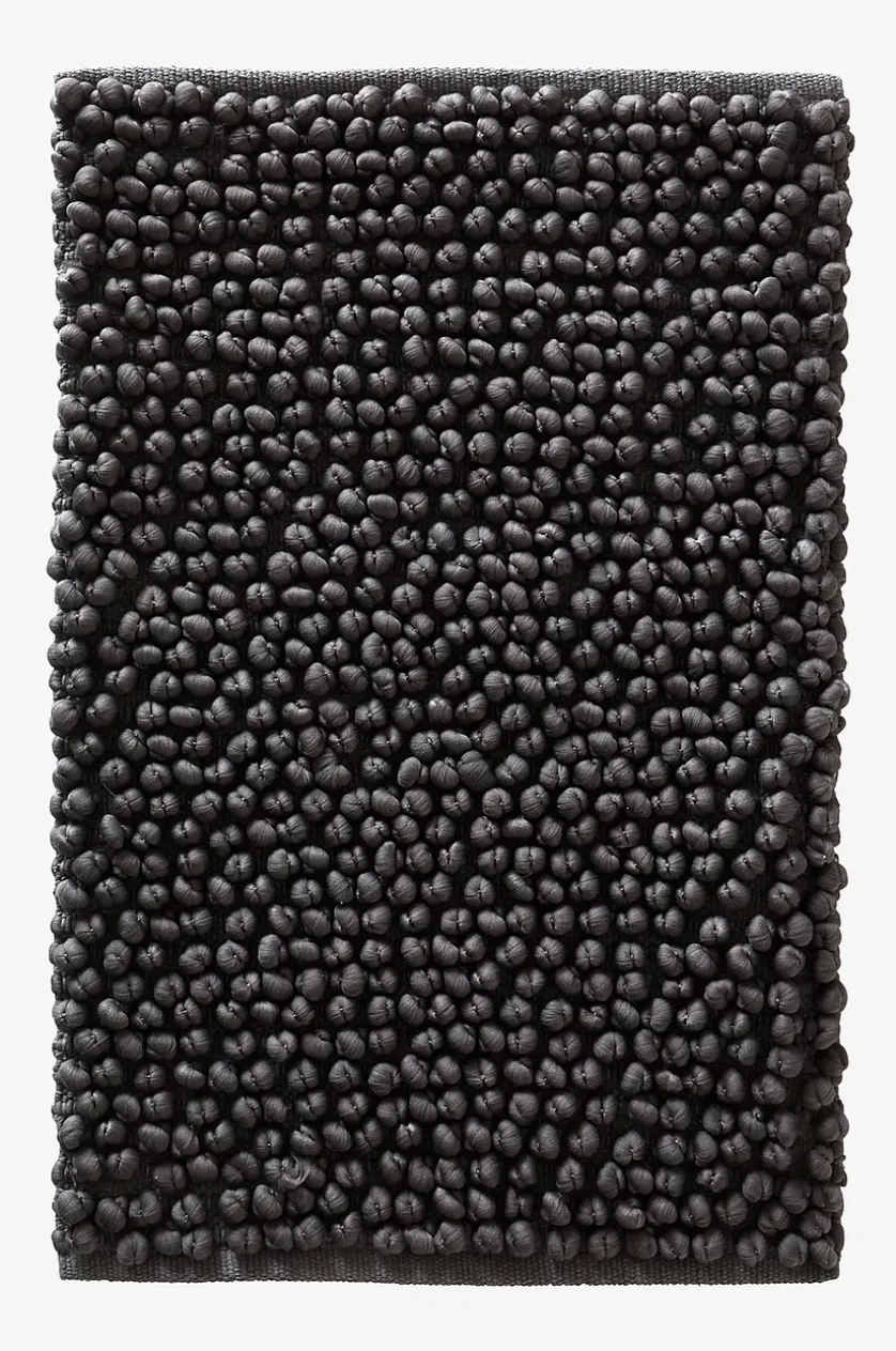 HILLS badeværelsesmåtte 80x150 cm