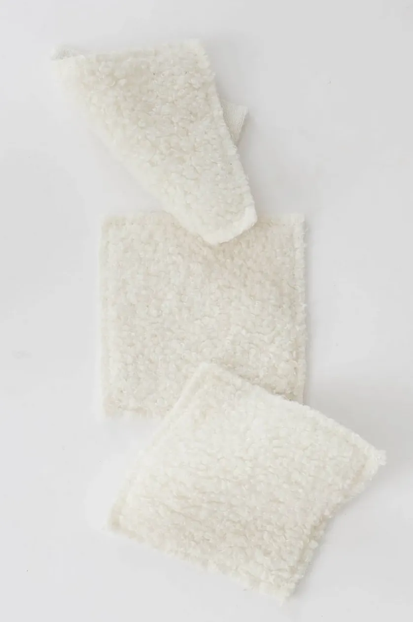 HIMALAYA TEDDY stofprøve