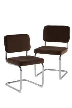 HJO stol med 2-pak