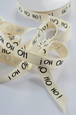 HOHOHO bånd