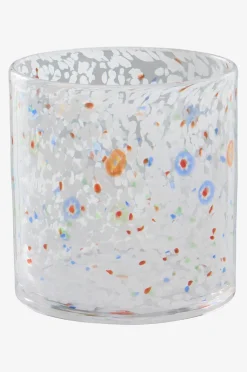 HONEY lanterne højde 16 cm