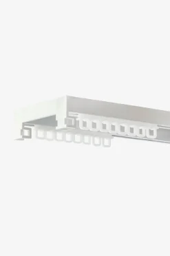 Hotelskinne 200 cm
