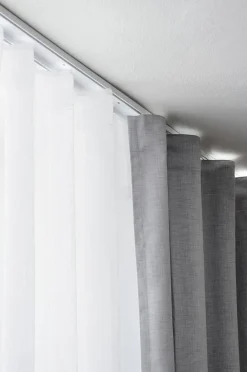 Hotelskinne 200 cm