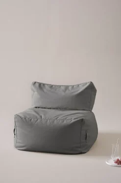 IBIZA loungelænestol