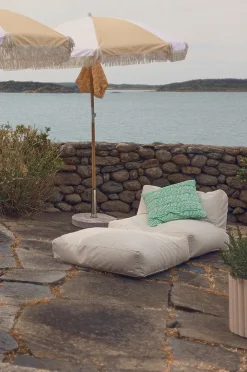 IBIZA loungestol