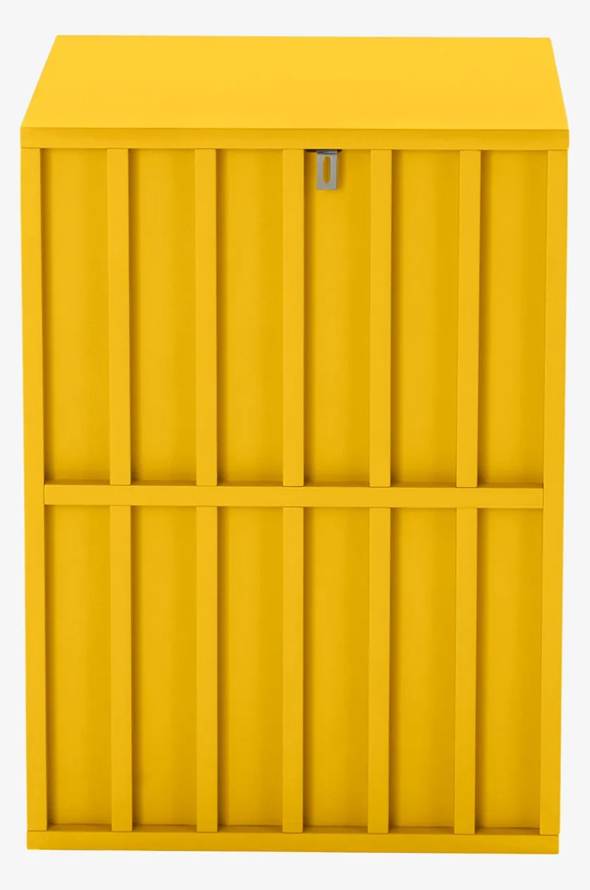 IKSEON sidebord 40x40 cm