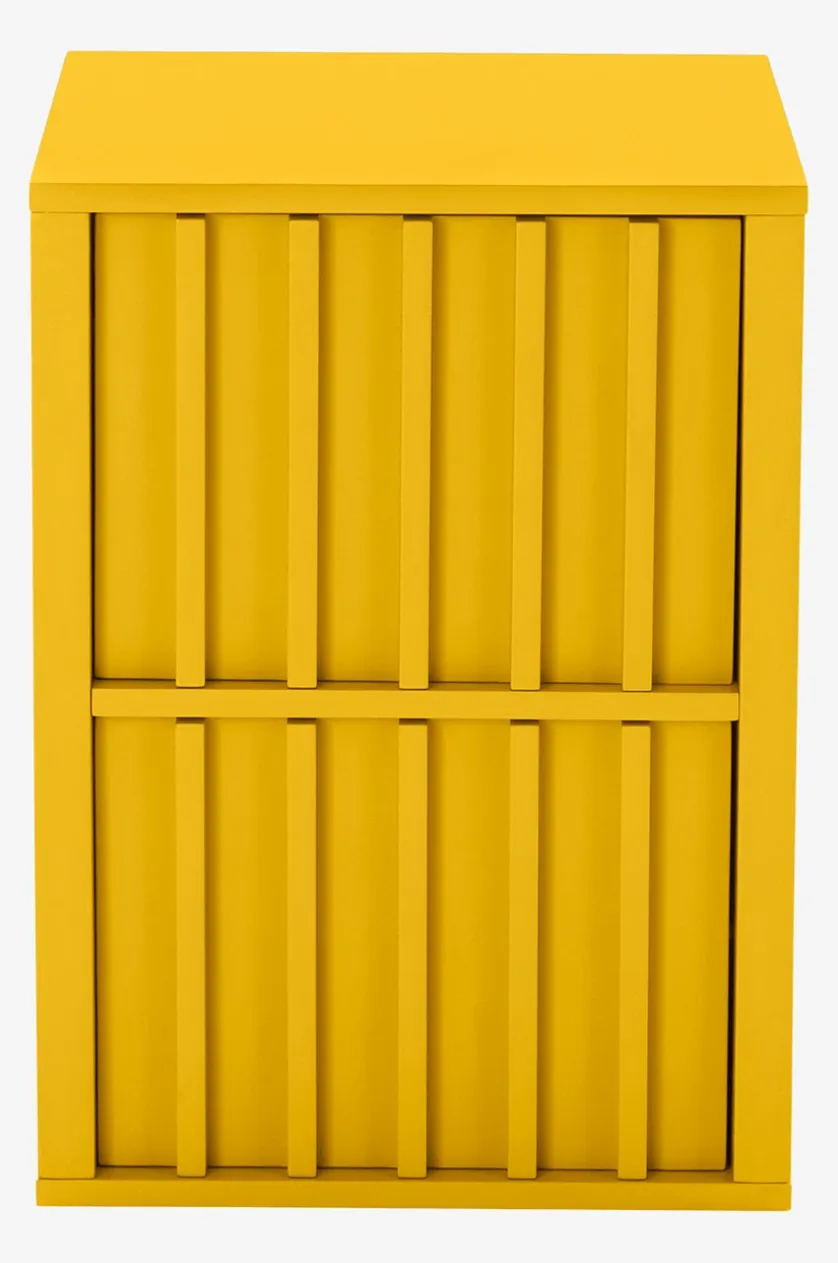 IKSEON sidebord 40x40 cm