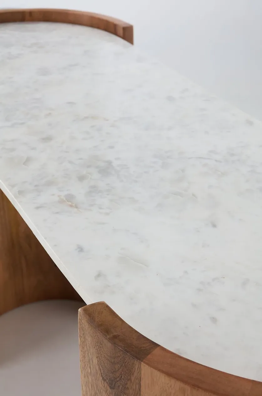 ILSE skrivebord