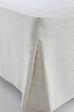 INA sengekappe 45 cm