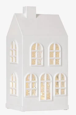 Indendørs dekoration Vinter 22,5cm