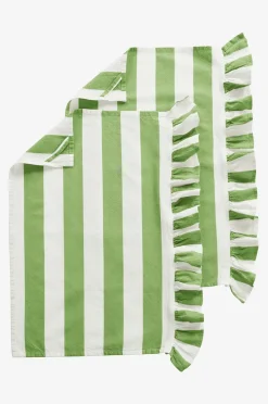 ISLA viskestykke 2-pak