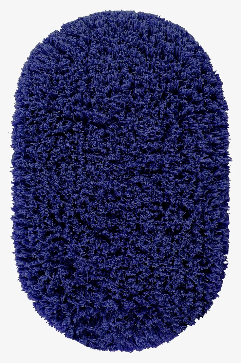 JANE oval bademåtte