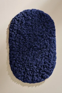 JANE oval bademåtte