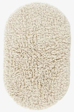 JANE oval bademåtte