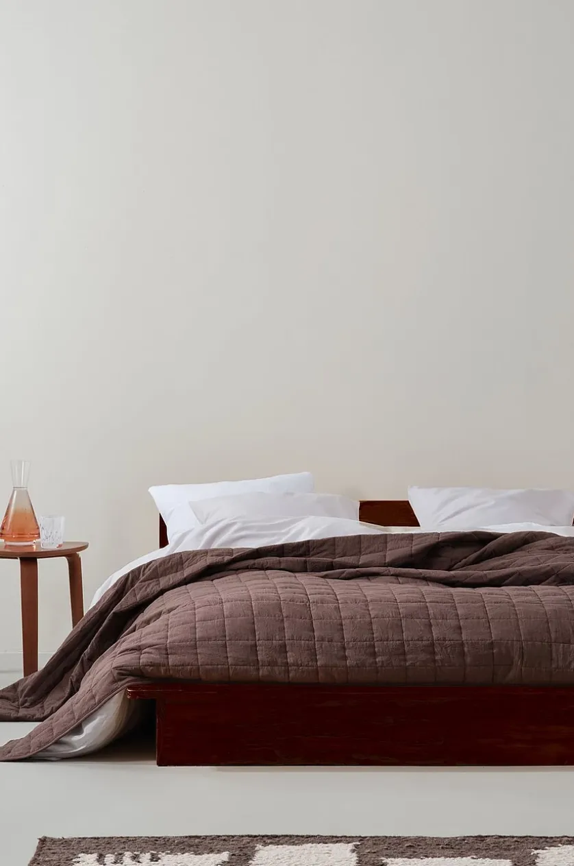 Jara Bedspread sengetæppe