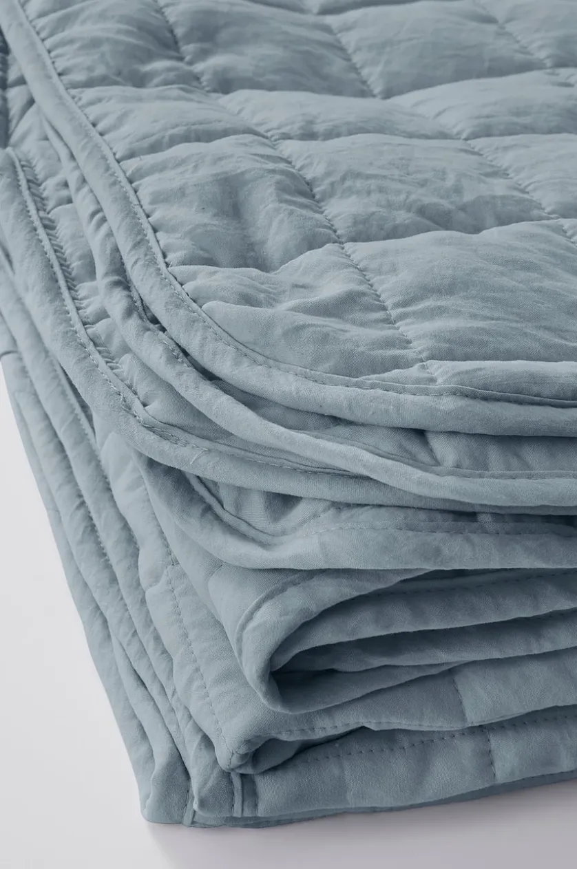 Jara Bedspread sengetæppe