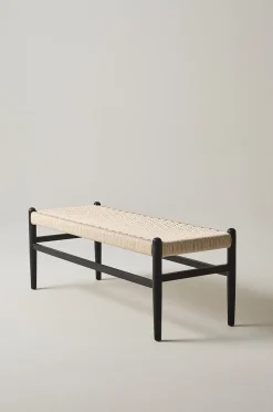 JOKKFALL bænk 120 cm