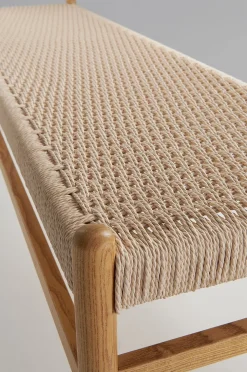 JOKKFALL bænk 160 cm