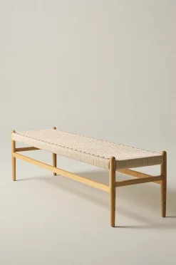 JOKKFALL bænk 160 cm