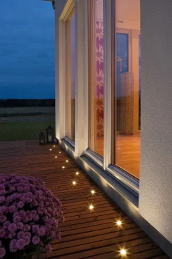 Jordspot Mini LED 6-pak