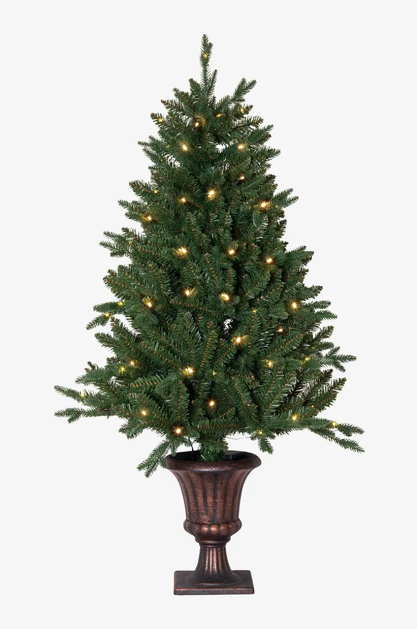 Juletræ Byske 120cm