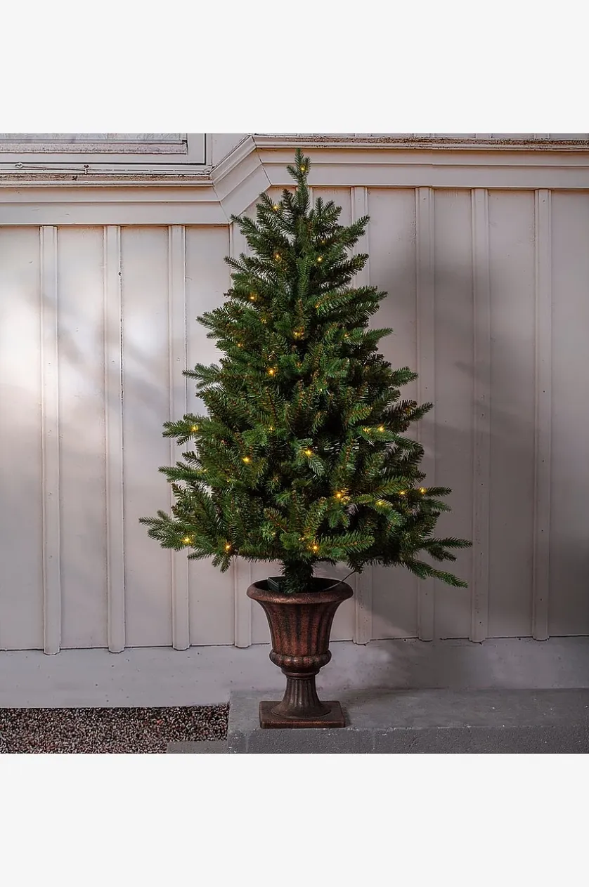 Juletræ Byske 120cm