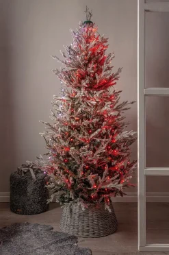 Juletræsbelysning Smart Tree