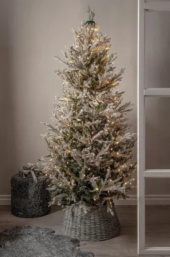 Juletræsbelysning Smart Tree