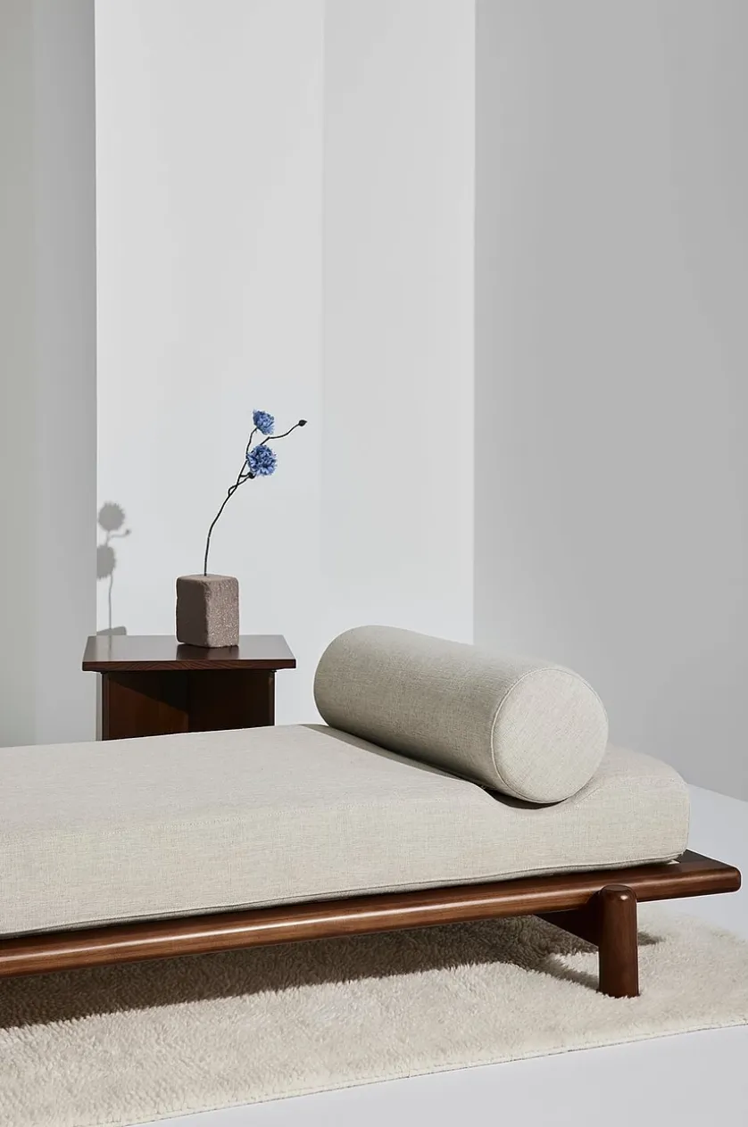 Julie madras og pude til daybed