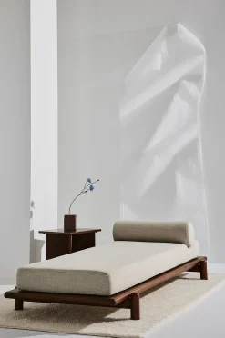 Julie madras og pude til daybed