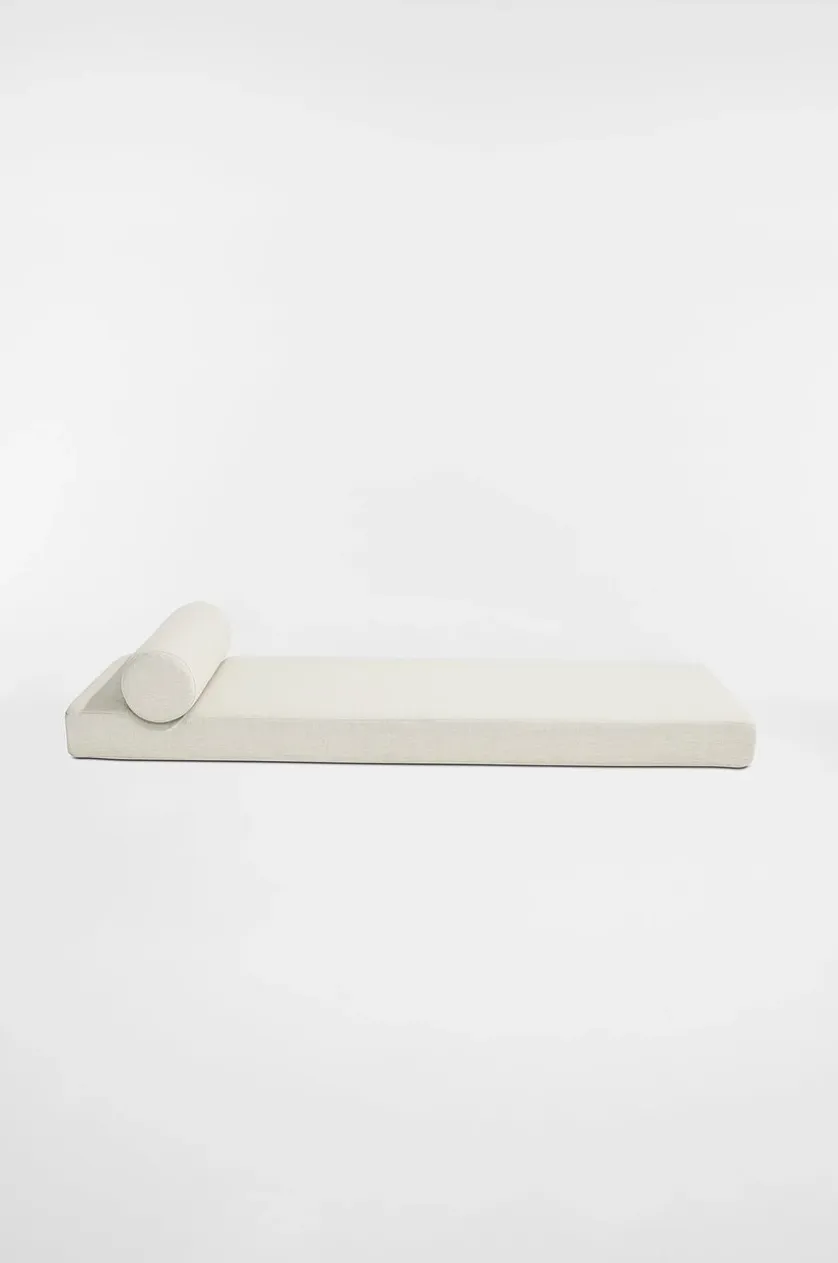 Julie madras og pude til daybed