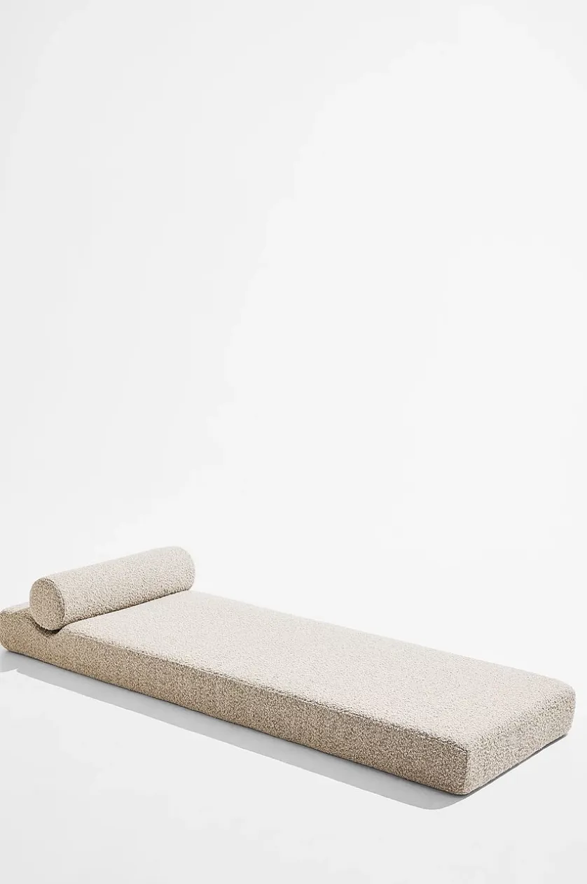 Julie madras og pude til daybed