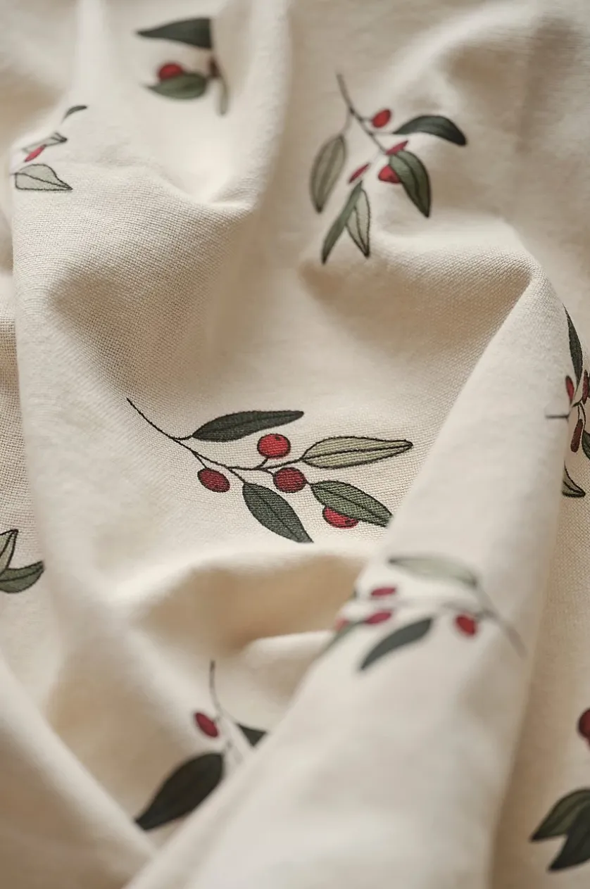 JULKVIST roll up-gardin