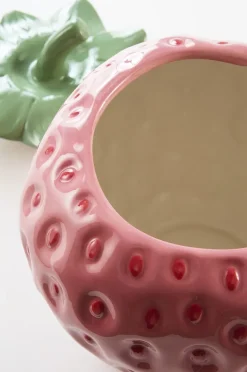 JUNA dekorationskrukke