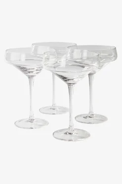 KAI cocktailglas 4-pak