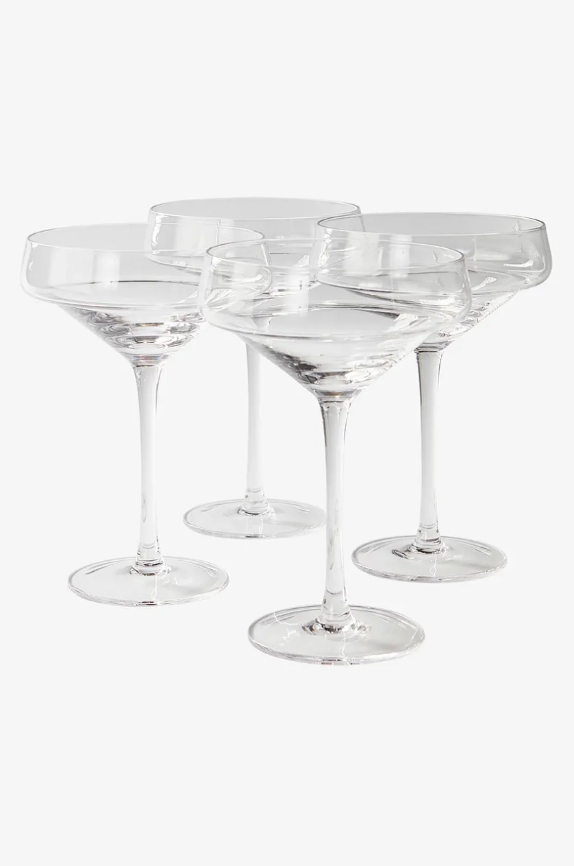 KAI cocktailglas 4-pak